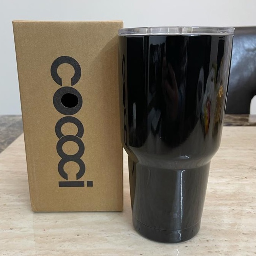 Stainless Steel Vacuum Insulated Tumbler